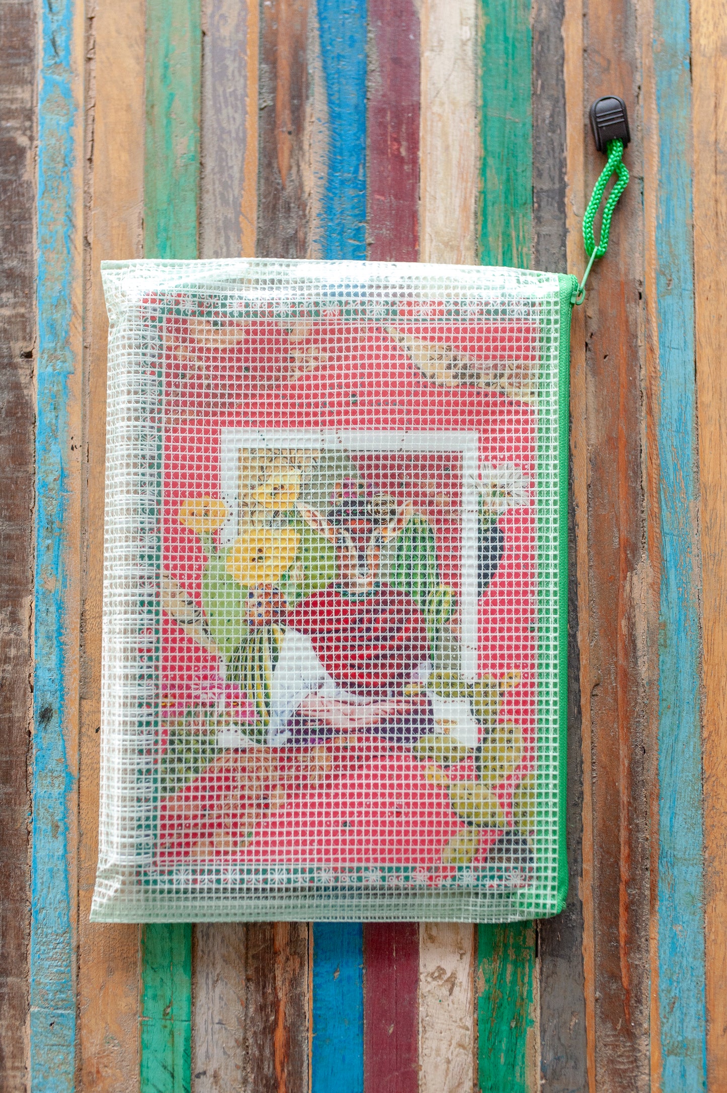 "Frida Kalho" - Quaderno