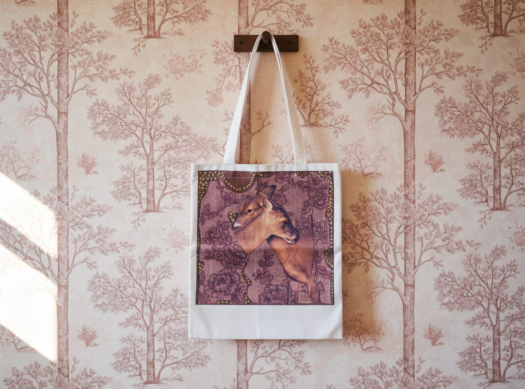 "Daini"- Shopper Bag