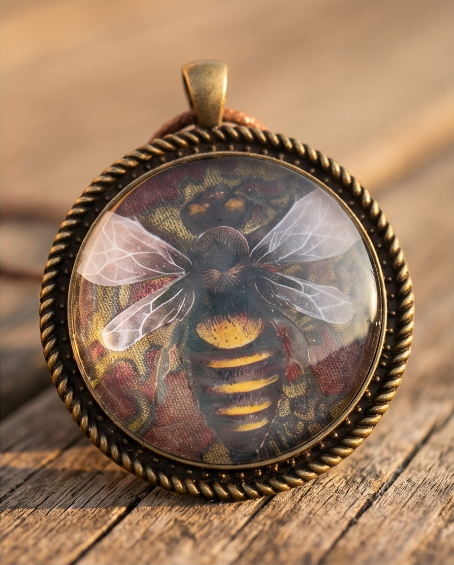 "To Bee or not to Bee"