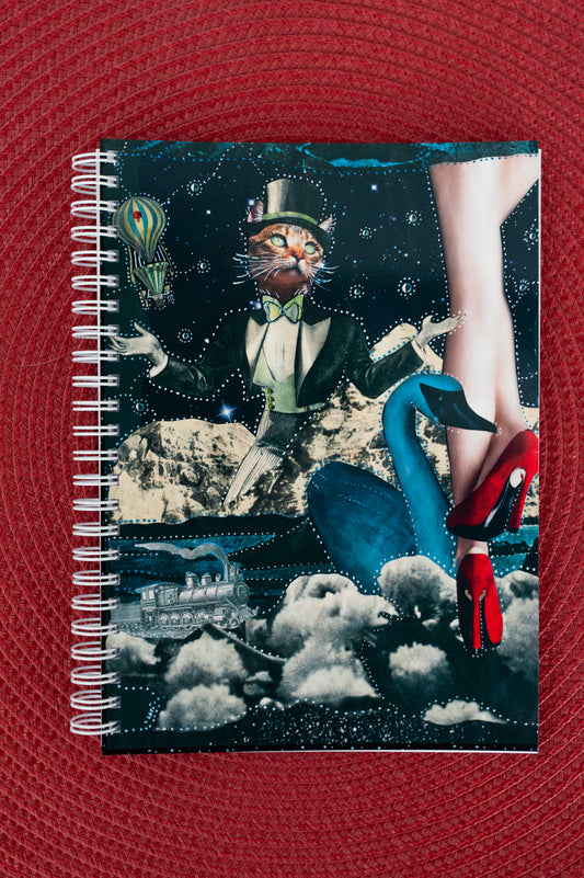 "Il Mago Di Oz" - Quaderno