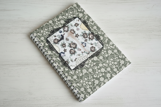 "Oca"-Quaderno a righe